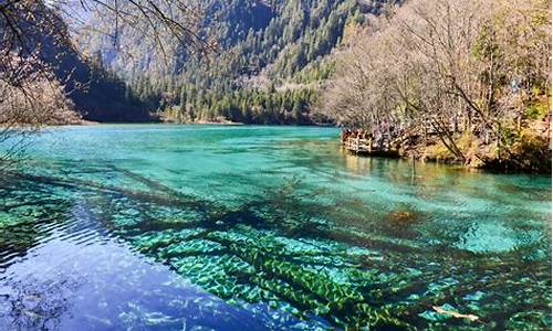 西安自驾去九寨沟路线怎么走,求西安去九寨