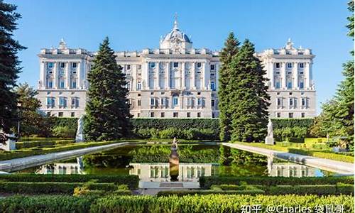 马德里旅游介绍,马德里旅游攻略必去景点有哪些