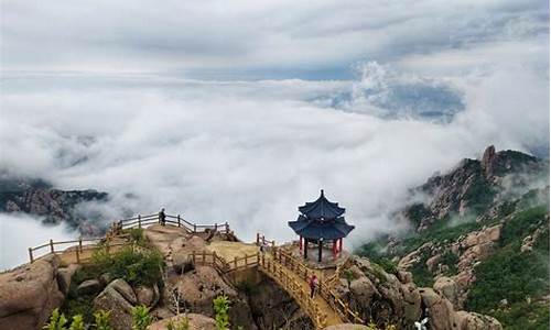 崂山旅游攻略自助游,崂山旅游攻略一天