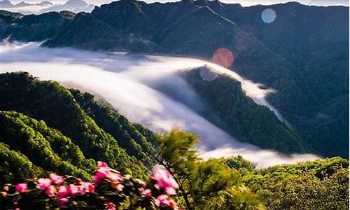 光雾山风景区门票价格优惠_光雾山旅游攻略