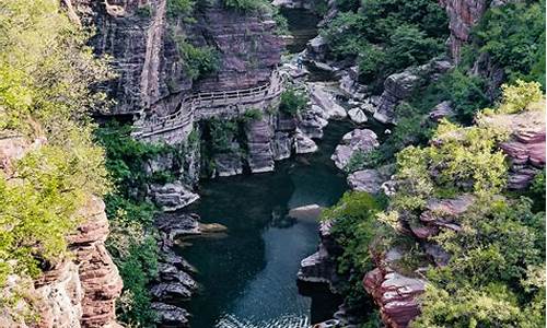 焦作云台山景点电话_焦作云台山旅游攻略报