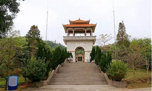 鳌峰公园怎么样,鳌峰公园在哪里