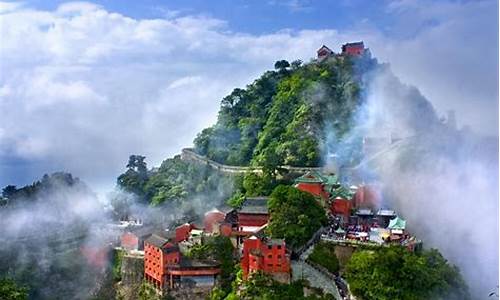 湖北省旅游景点大全介绍图片_湖北省旅游景