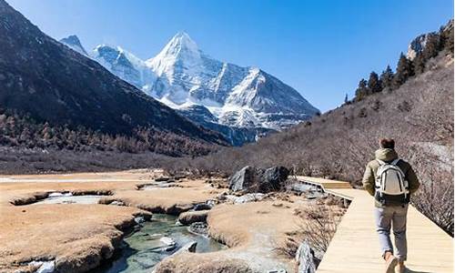 四川旅游详细攻略,游四川攻略