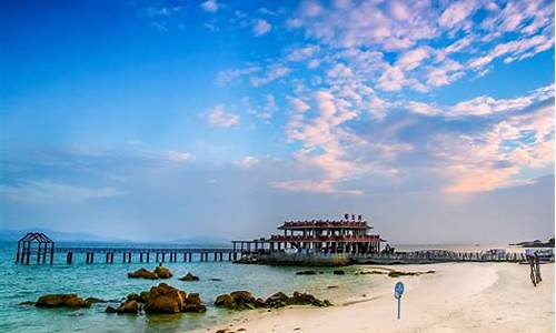 三亚自由行旅游攻略2020,海南三亚自由