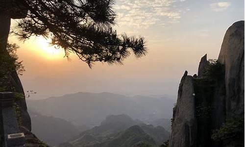 九华山旅游攻略二日游,九华山旅游攻略二日