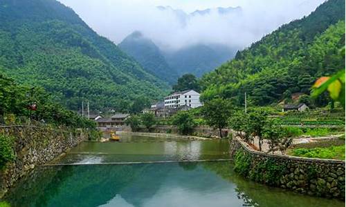 温州旅游景点哪里好玩百丈漈,温州旅游景点