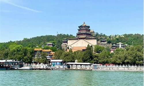 北京适合孩子玩的免费景点,北京旅游攻略必