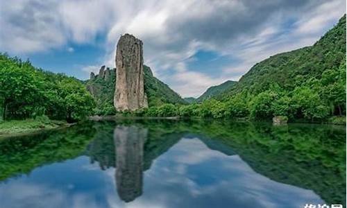 丽水旅游攻略三日游自驾游,丽水旅游攻略三