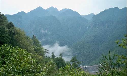 井冈山旅游攻略必去景点_井冈山旅游攻略必玩的景点