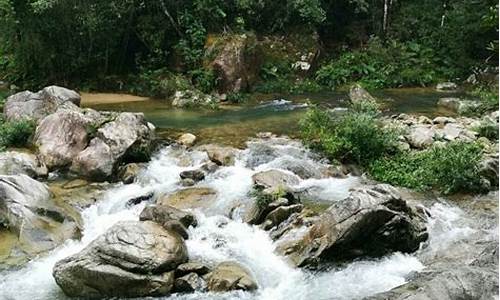 南昆山景点游览路线,南昆山旅游攻略自由行攻略详解