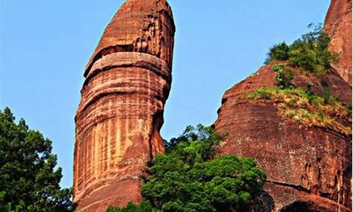 韶关旅游景点有哪些,韶关旅游十大景点排名