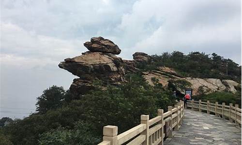 连云港 云台山风景区_连云港云台山旅游攻略