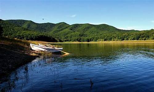 吉林市松花湖旅游攻略_自驾吉林松花湖旅游攻略