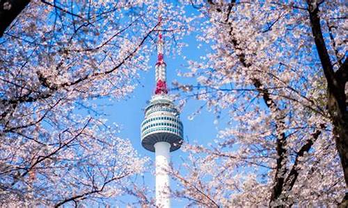 首尔风景区,首尔旅游景点门票