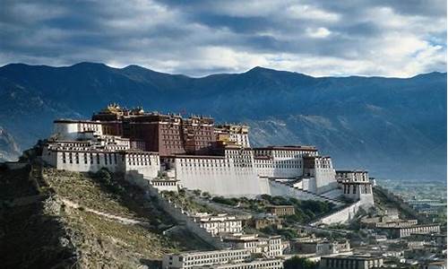 西藏旅游景点排名前十名大全,西藏旅游景点