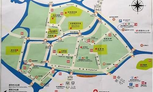 同里景点旅游路线_同里景点旅游路线推荐