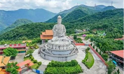 深圳观音山公园要门票吗现在,深圳观音山公园要门票吗