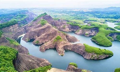 郴州景点高椅岭,郴州高椅岭航拍