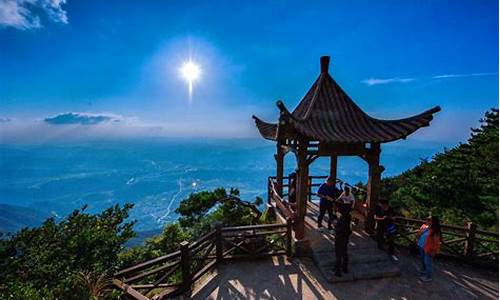 岳阳周边一日自驾游旅游景点_岳阳周边自驾游攻略