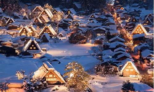 日本冬季旅游攻略富山,日本冬天的富士山