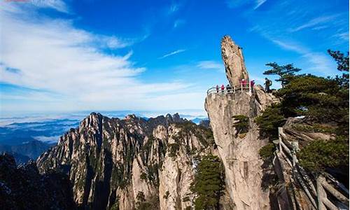 重庆到黄山旅游自助攻略大全,重庆到黄山旅游团价格多少