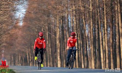 上海骑行路线推荐 浦东,上海骑行路线推荐