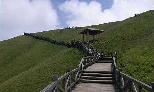 武功山旅游攻略二日游最佳路线_武功山旅游攻略二日游花多少钱