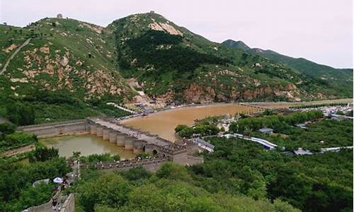 绥中旅游攻略景点推荐一日游免费路线,绥中旅游攻略景点推荐一日