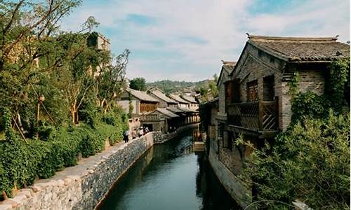 密云旅游景点门票价格,密云旅游景点门票