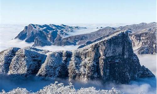 冬季张家界自驾游攻略_冬季张家界旅游攻略