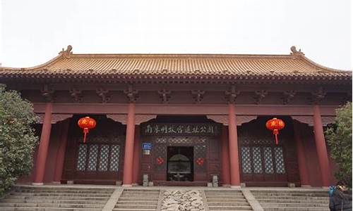 南京明故宫遗址公园地址,南京市明故宫遗址公园