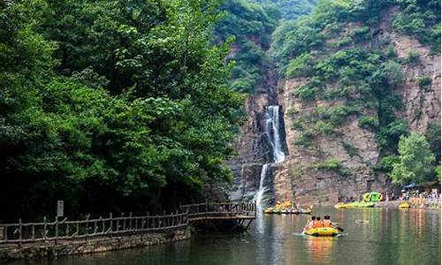 保定景点排行榜前十名,保定市内名胜古迹