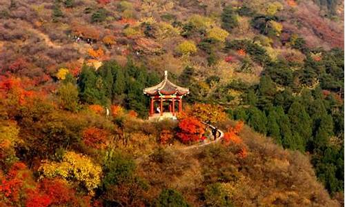 北京香山公园附近旅社,香山公园附近宾馆