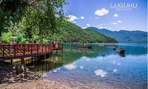 泸沽湖旅游攻略完全版,泸沽湖旅游攻略经典路线