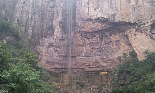 辉县八里沟有什么好玩的,辉县八里沟旅游攻略一日游