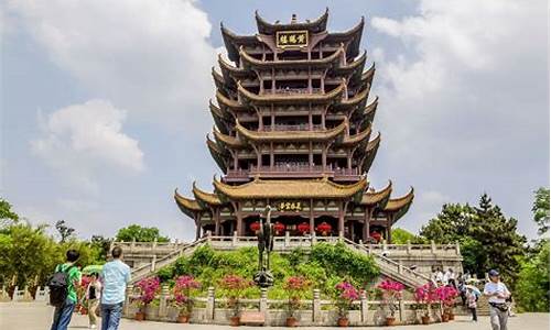 湖南湖北旅游景点_湖南湖北旅游景点中老年人