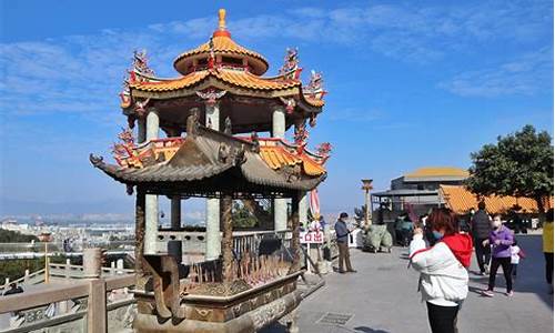 仙岳山门票,仙岳山公园开放时间