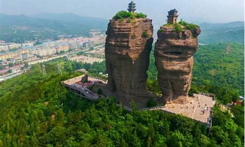 承德旅游景点攻略一日游_承德旅游攻略必玩的景点门票价格