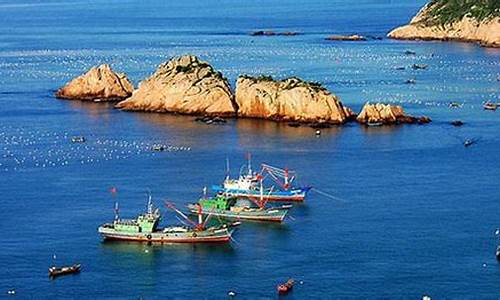 浙江舟山旅游景点攻略一日游,浙江舟山旅游攻略自由行2天