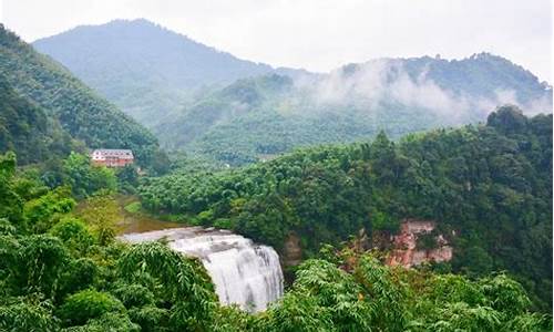 遵义赤水旅游攻略大全_遵义赤水景点