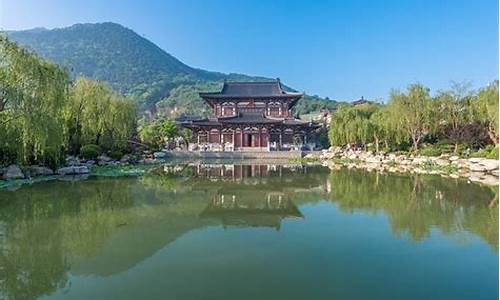 华清宫旅游景点介绍词,华清宫旅游景点介绍