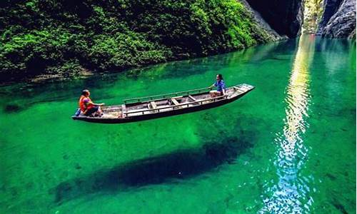 湖北著名旅游景点排名 前十名_湖北著名旅游景点排名