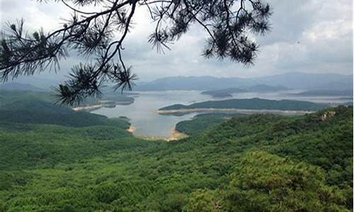 吉林松花湖旅游攻略路线推荐_吉林松花湖旅游度假区