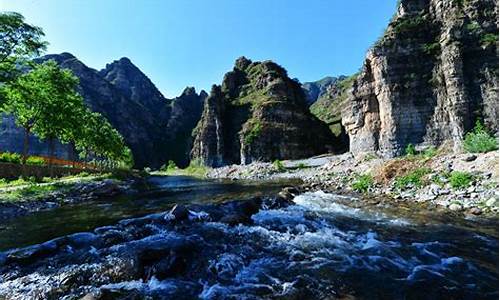 北京房山旅游十大景点,北京房山旅游景点大全排名榜