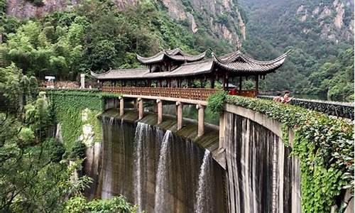 邛崃天台山景区门票_天台山旅游攻略邛崃天台山