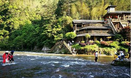 白水洋旅游攻略白水洋旅游景点_白水洋旅游攻略一日游推荐