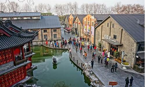 江苏旅游必去十大景点排名最新,镇江旅游攻略必去景点