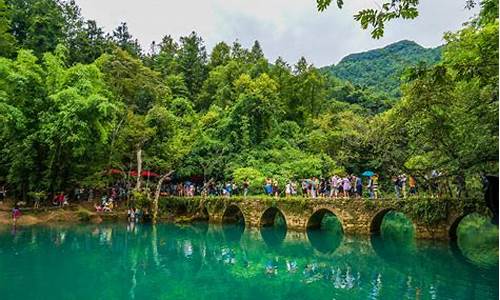 贵州荔波旅游攻略景点必去推荐_贵州荔波旅游攻略景点必去推荐图片