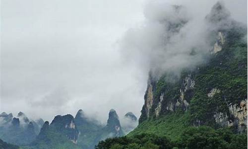 兴坪一日游最佳路线图,兴坪旅行攻略